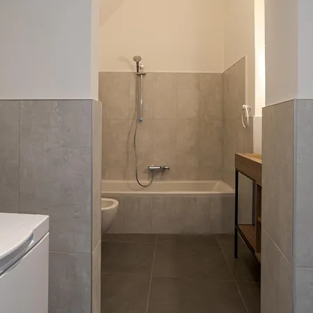 Casa Rebei Apartment Menaggio