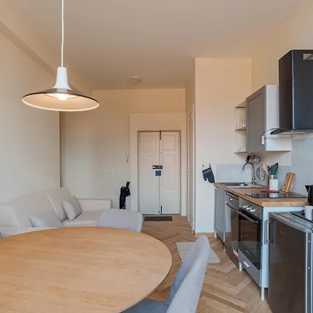 Casa Rebei Apartment *