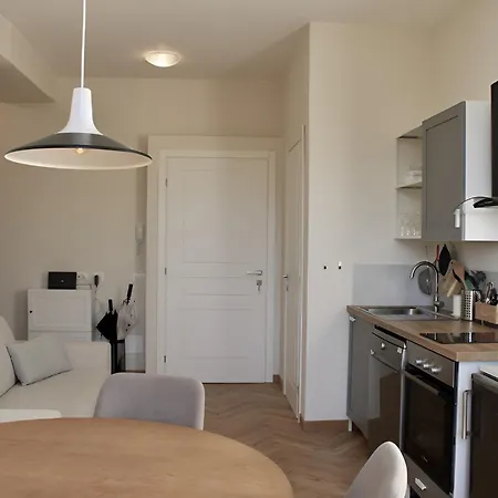 Casa Rebei Apartment *