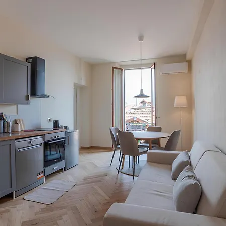 Casa Rebei Apartment *