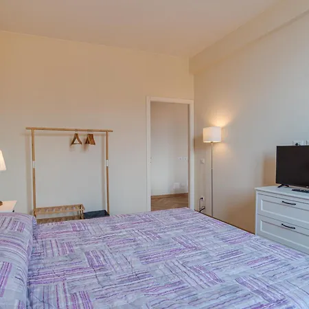 Casa Rebei شقة *
