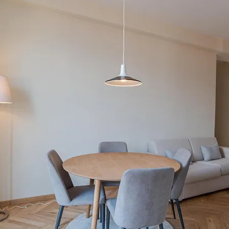 Casa Rebei 公寓 梅纳焦