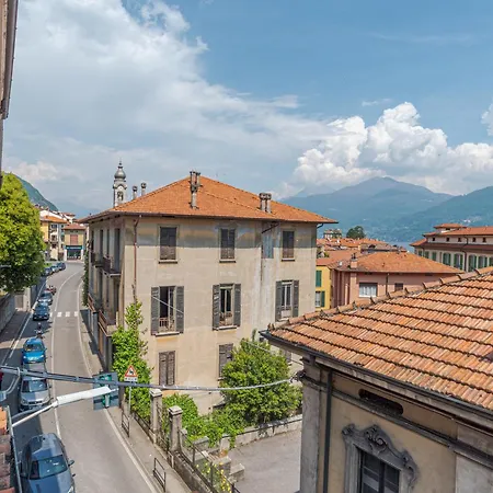 Lägenhet Casa Rebei *