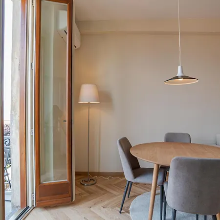 Casa Rebei شقة *