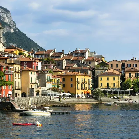 公寓 Casa Rebei 梅纳焦