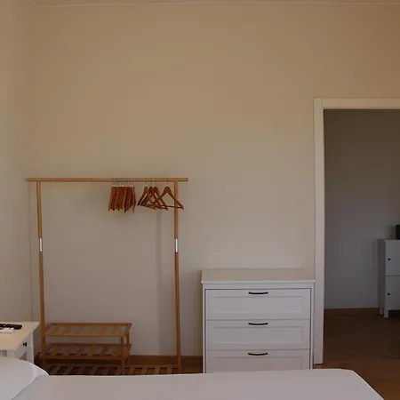 Casa Rebei Lägenhet