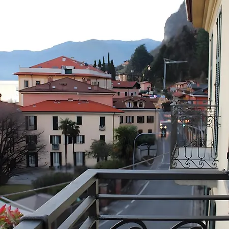 Casa Rebei Lejlighed Menaggio