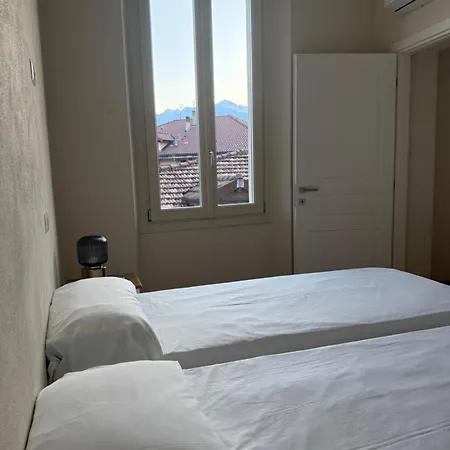 Casa Rebei Apartment