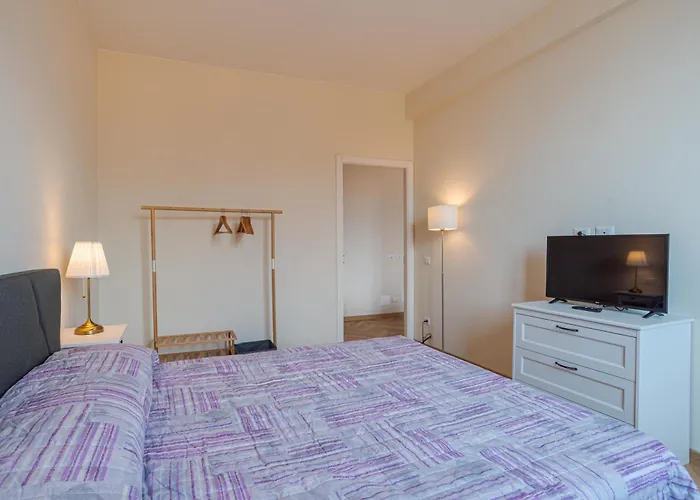 Casa Rebei Апартаменты *