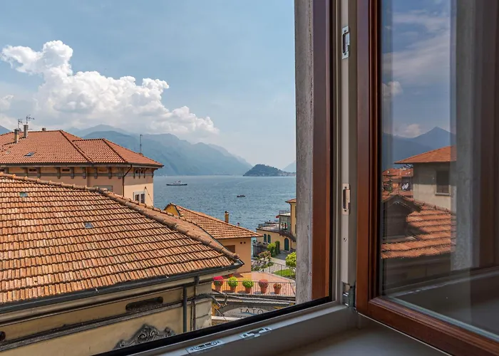 Lägenhet Casa Rebei Menaggio