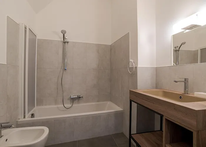 Lägenhet Casa Rebei