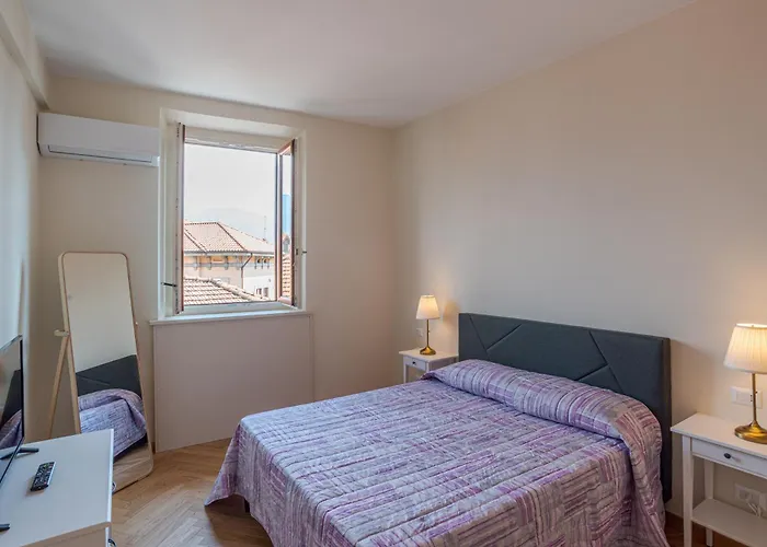 Lägenhet Casa Rebei