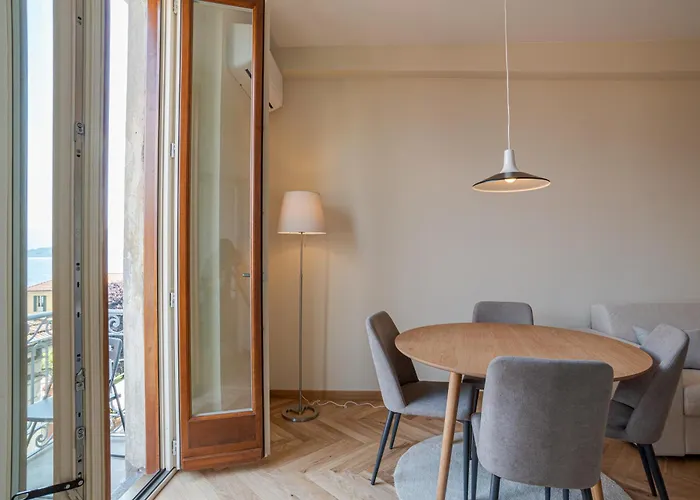 Casa Rebei Lägenhet *