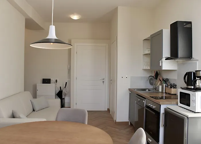 Casa Rebei Апартаменты *