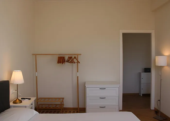 Casa Rebei Апартаменты