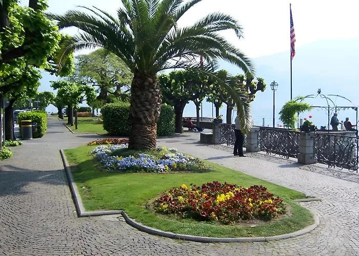 Lägenhet Casa Rebei