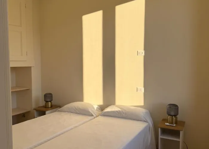 Апартаменты Casa Rebei *