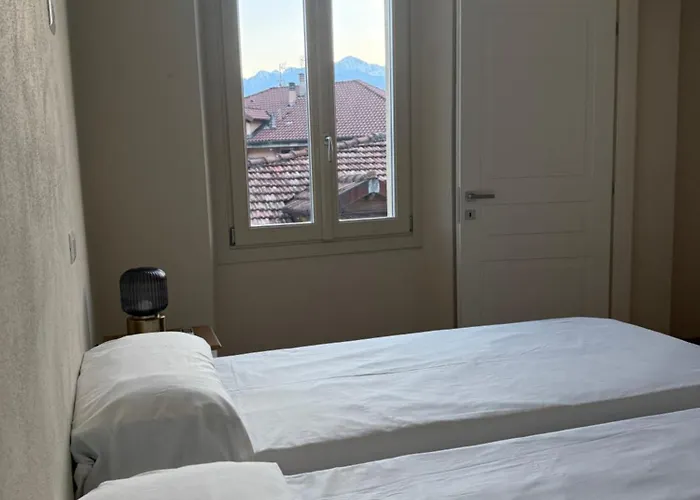 Casa Rebei Lägenhet