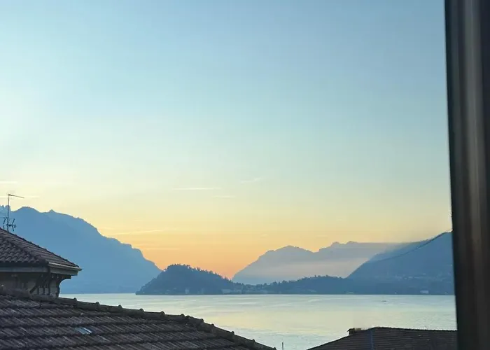 Casa Rebei * Menaggio