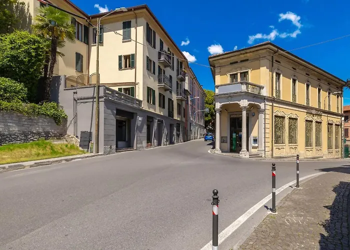 Апартаменты Casa Rebei *