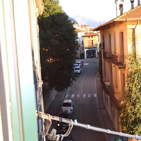 Casa Rebei Lejlighed Menaggio