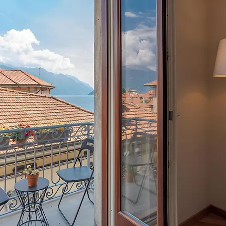 Casa Rebei Lejlighed Menaggio