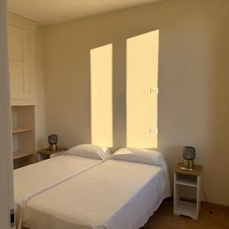Apartment Casa Rebei *