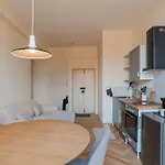 Casa Rebei 公寓 *