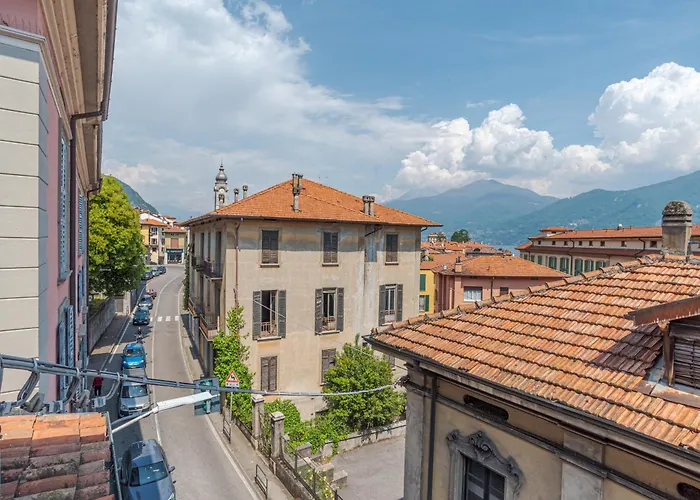 アパート Casa Rebei *