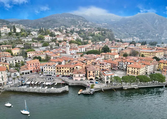 アパート Casa Rebei *